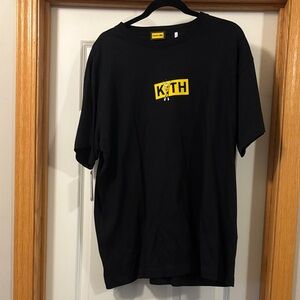 Kith x Cheerios Short Sleeve Tee
